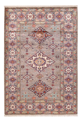 Alfombra Ziegler - Kazak - 151 x 101 cm - beige oscuro