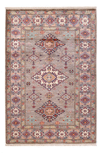 Alfombra Ziegler - Kazak - 151 x 101 cm - beige oscuro