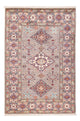 Kazak Alfombra 150x97cm - Alfombra oriental