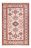 Alfombra Ziegler - Kazak - 150 x 100 cm - salmón