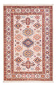 Alfombra Ziegler - Kazak - 150 x 100 cm - salmón