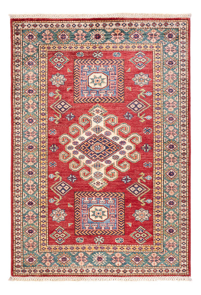 Kazak Alfombra 101x148cm - Alfombra oriental