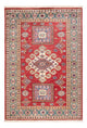 Kazak Alfombra 148x101cm - Alfombra oriental