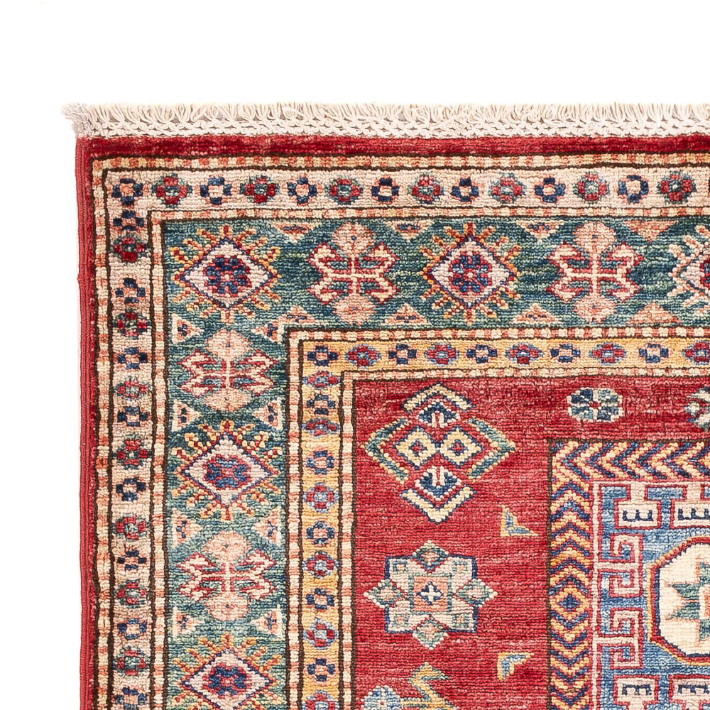 Kazak Alfombra 148x101cm - Alfombra oriental