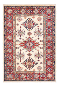 Alfombra Ziegler - Kazak - 145 x 101 cm - beige