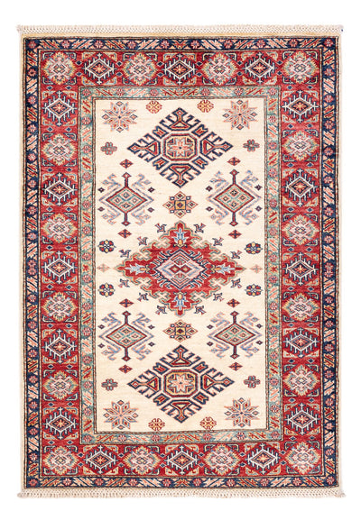 Kazak Alfombra 101x145cm - Alfombra oriental