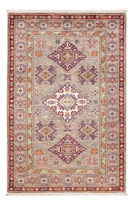 Alfombra Ziegler - Kazak - 157 x 102 cm - arena