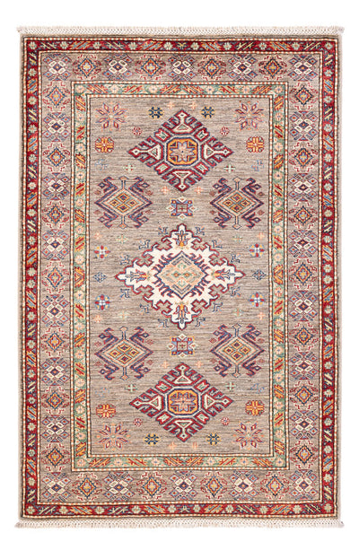 Kazak Alfombra 102x157cm - Alfombra oriental