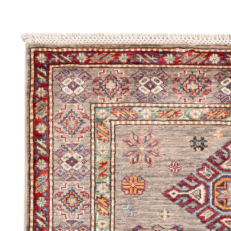 Alfombra Ziegler - Kazak - 157 x 102 cm - arena