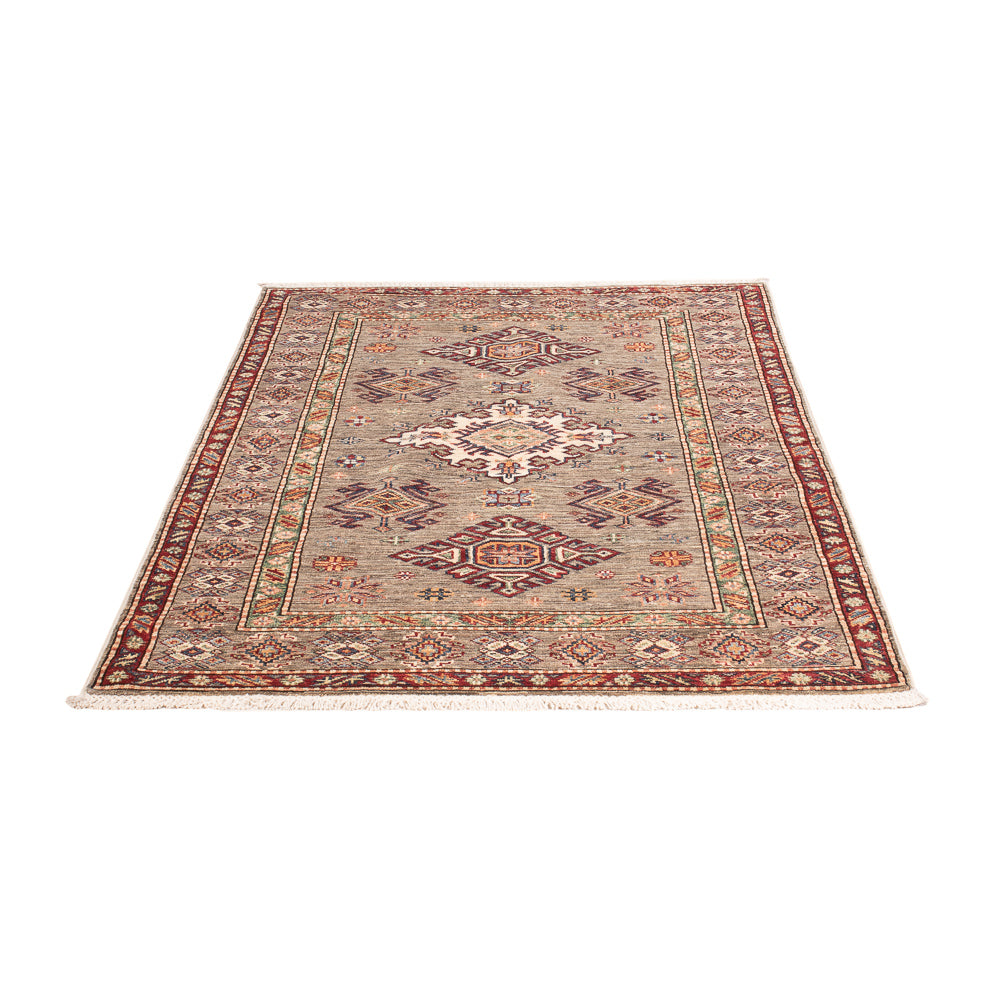 Alfombra Ziegler - Kazak - 157 x 102 cm - arena