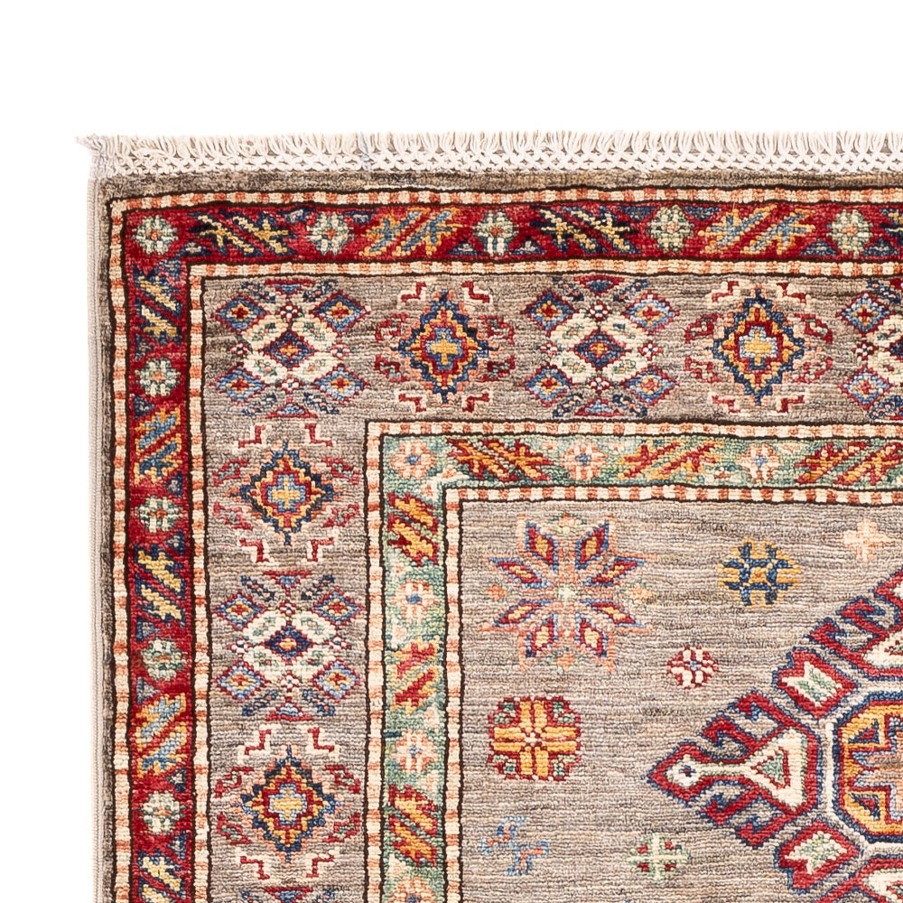 Kazak Alfombra 102x157cm - Alfombra oriental