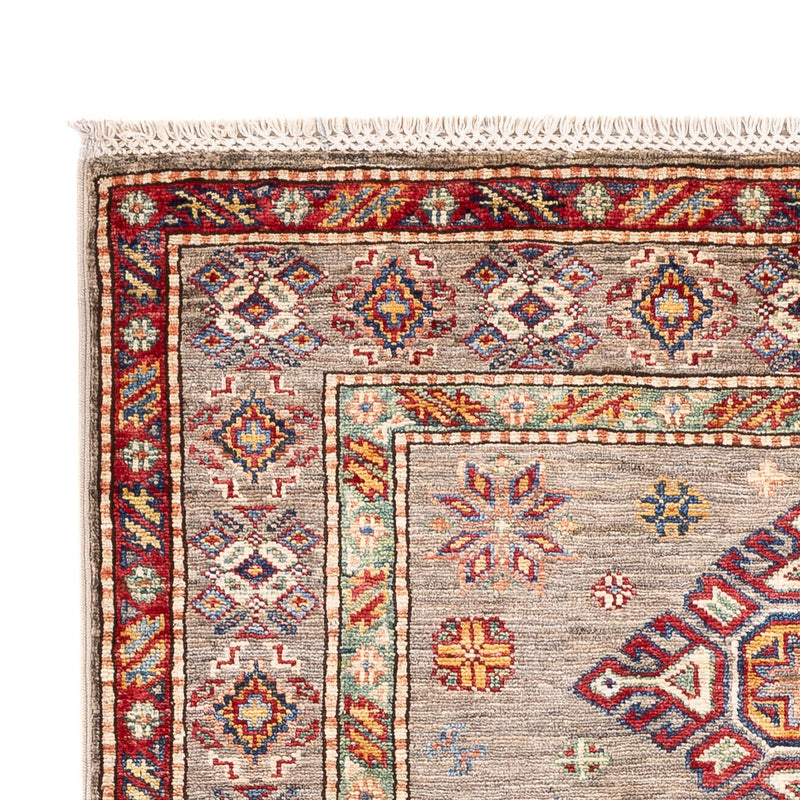 Alfombra Ziegler - Kazak - 157 x 102 cm - arena