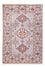 Alfombra Ziegler - Kazak - 147 x 100 cm - azul claro