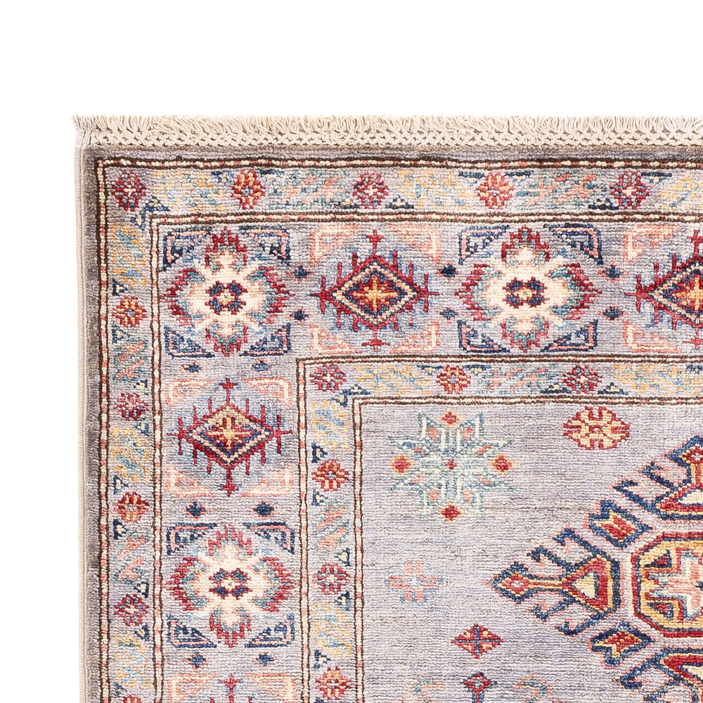 Kazak Alfombra 147x100cm - Alfombra oriental