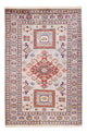 Kazak Alfombra 151x99cm - Alfombra oriental