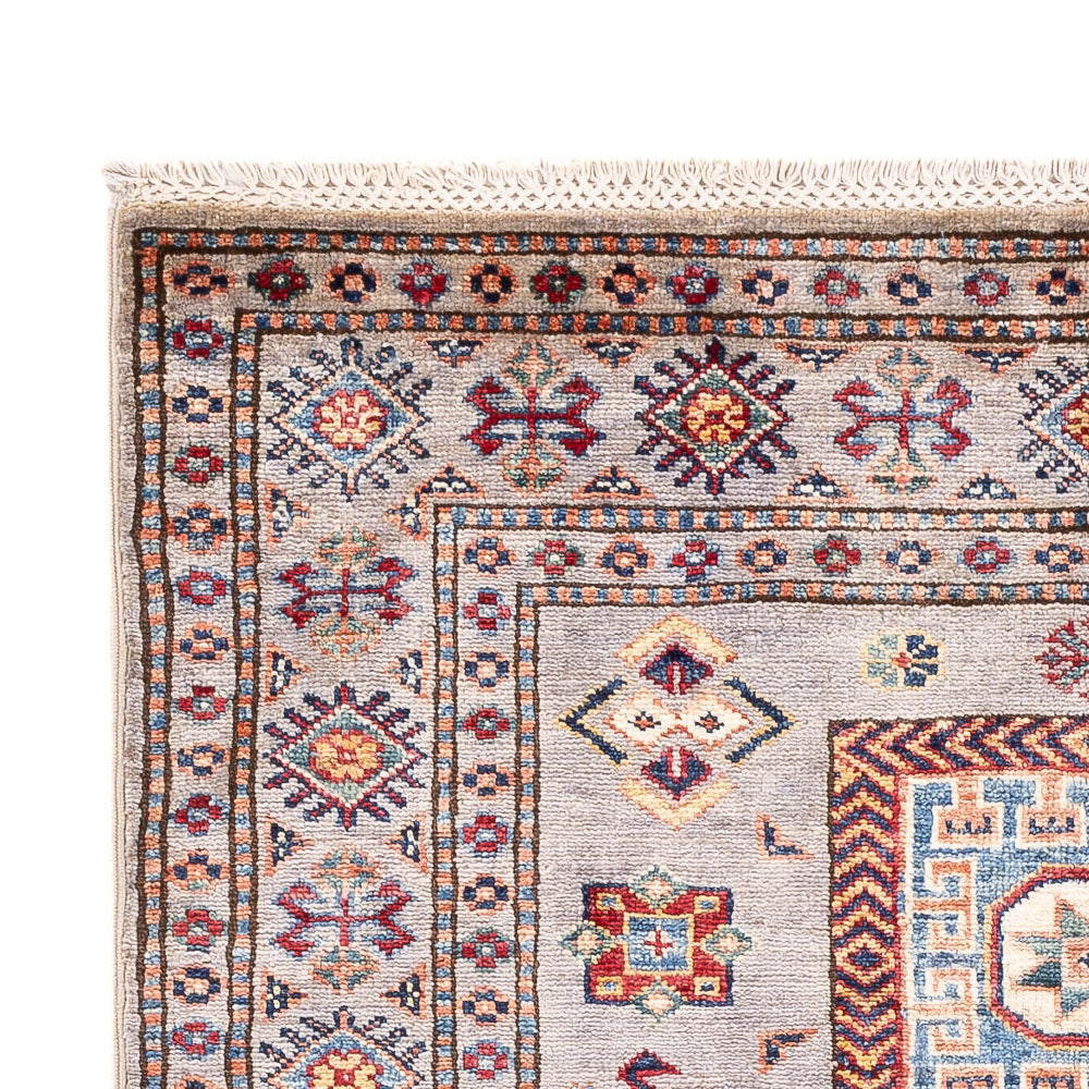 Kazak Alfombra 151x99cm - Alfombra oriental