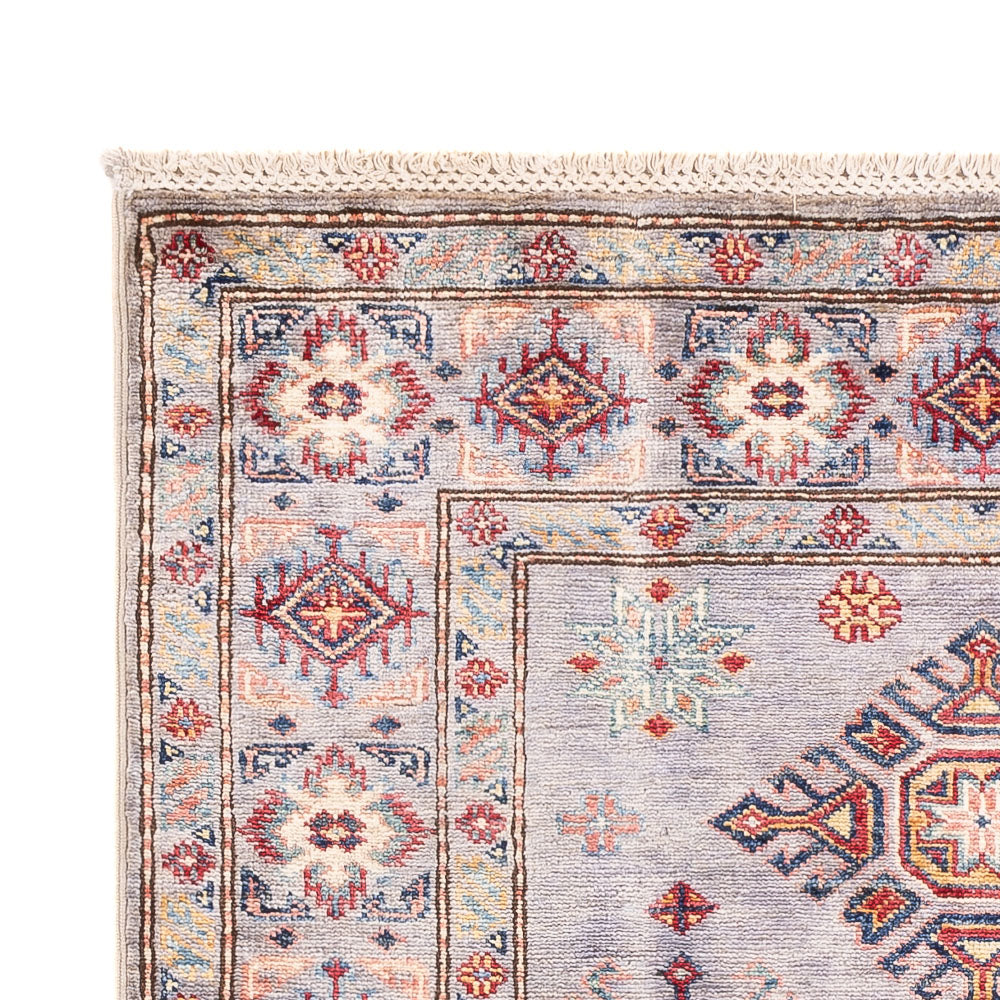 Kazak Alfombra 148x98cm - Alfombra oriental