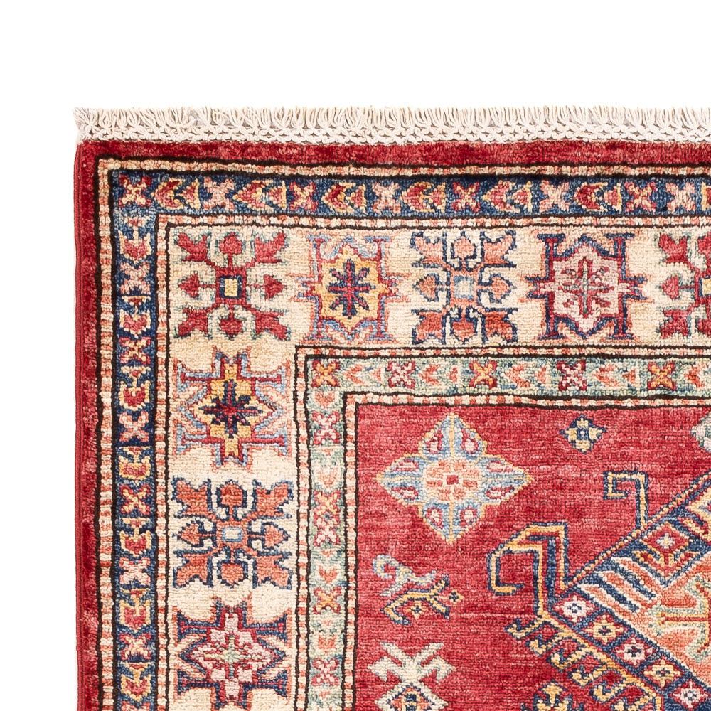 Kazak Alfombra 153x99cm - Alfombra oriental