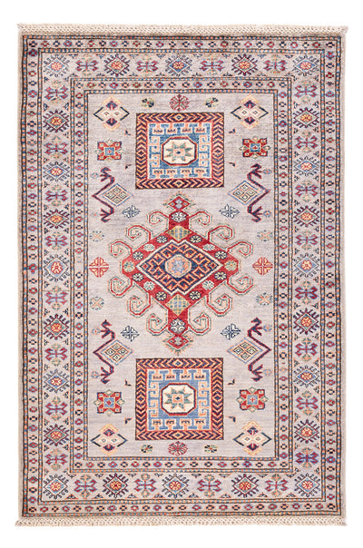 Kazak Alfombra 101x152cm - Alfombra oriental