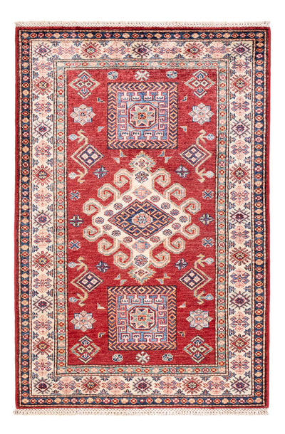 Kazak Alfombra 103x154cm - Alfombra oriental