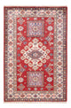 Kazak Alfombra 154x103cm - Alfombra oriental