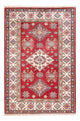 Kazak Alfombra 146x98cm - Alfombra oriental