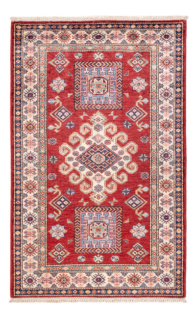 Kazak Alfombra 100x157cm - Alfombra oriental
