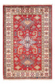 Kazak Alfombra 150x101cm - Alfombra oriental