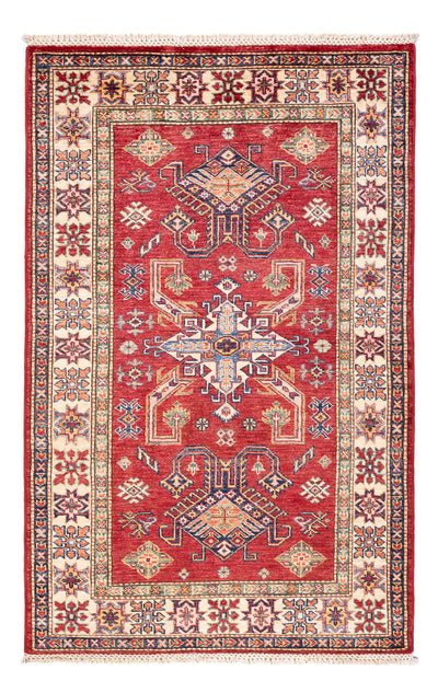 Kazak Alfombra 95x151cm - Alfombra oriental