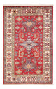 Kazak Alfombra 95x151cm - Alfombra oriental
