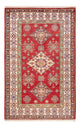 Kazak Alfombra 98x153cm - Alfombra oriental