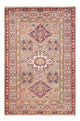Kazak Alfombra 151x100cm - Alfombra oriental