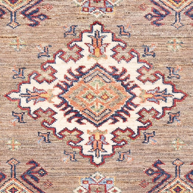Alfombra Ziegler - Kazak - 151 x 100 cm - arena