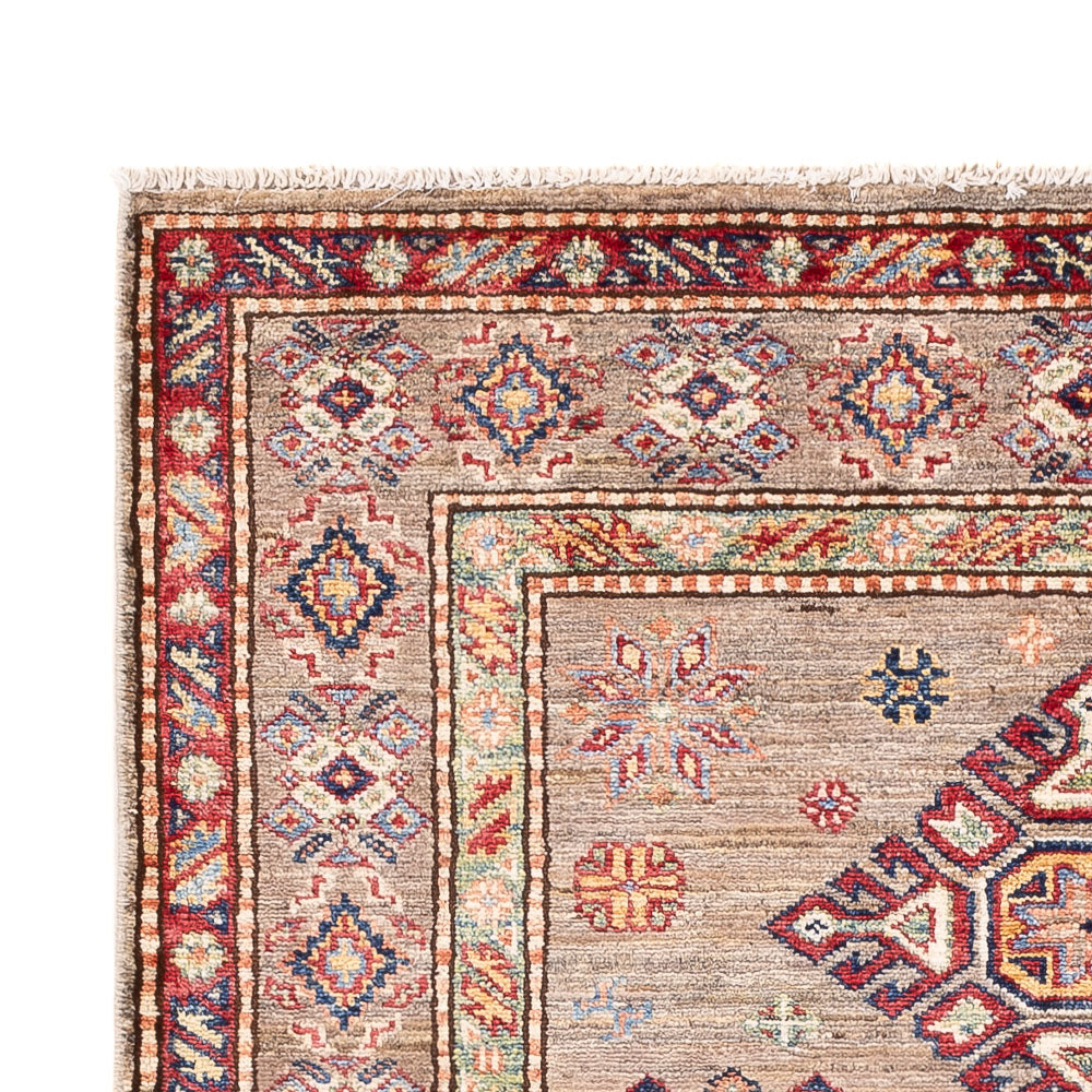 Alfombra Ziegler - Kazak - 151 x 100 cm - arena