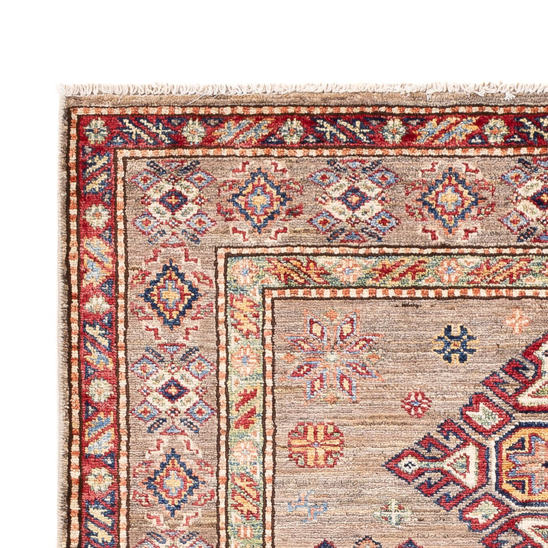 Alfombra Ziegler - Kazak - 151 x 100 cm - arena