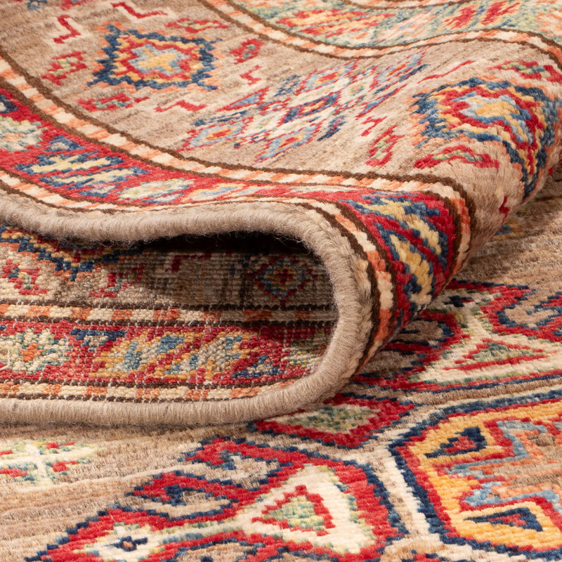 Alfombra Ziegler - Kazak - 151 x 100 cm - arena