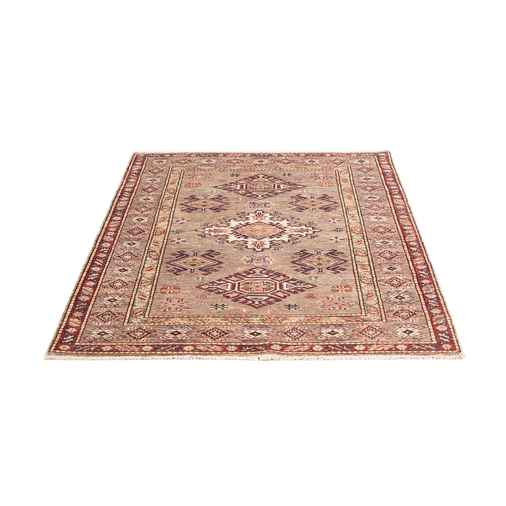 Alfombra Ziegler - Kazak - 151 x 100 cm - arena