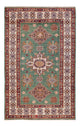 Kazak Alfombra 154x99cm - Alfombra oriental