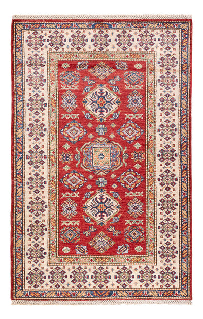 Kazak Alfombra 99x151cm - Alfombra oriental
