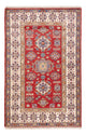 Kazak Alfombra 99x151cm - Alfombra oriental