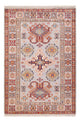 Kazak Alfombra 142x94cm - Alfombra oriental
