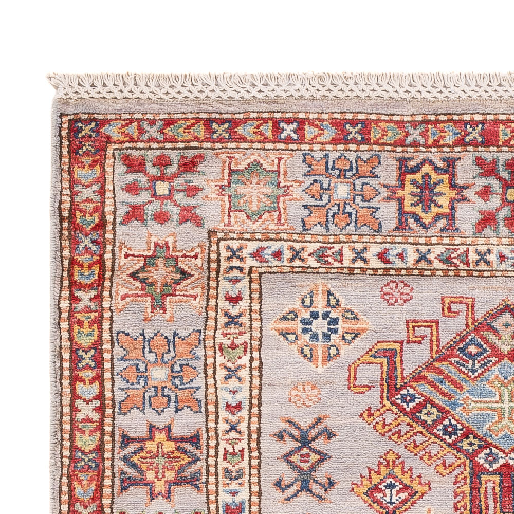Kazak Alfombra 142x94cm - Alfombra oriental