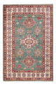 Kazak Alfombra 152x99cm - Alfombra oriental