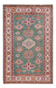 Kazak Alfombra 154x100cm - Alfombra oriental
