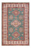Alfombra Ziegler - Kazak - 152 x 100 cm - verde