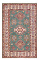 Kazak Alfombra 152x100cm - Alfombra oriental
