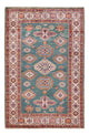 Kazak Alfombra 154x102cm - Alfombra oriental