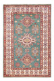 Kazak Alfombra 151x100cm - Alfombra oriental
