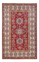Kazak Alfombra 150x96cm - Alfombra oriental