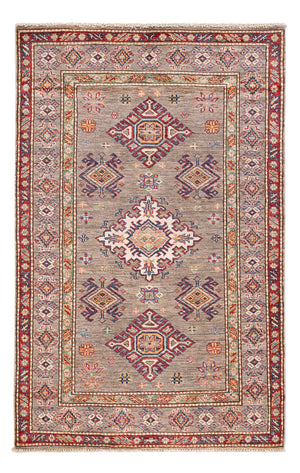 Alfombra Ziegler - Kazak - 154 x 98 cm - arena